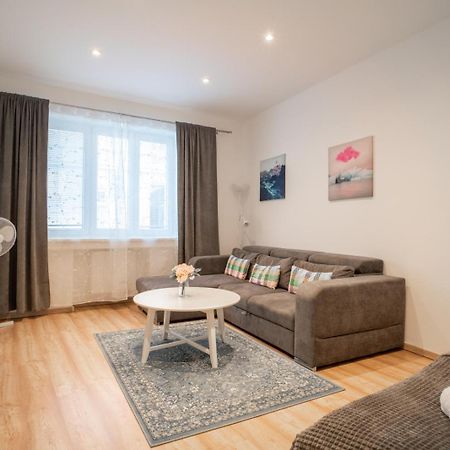 Sukromny Staromestsky Apartman V Uzasnej Lokalite/Cozy Old-Town Apartment In A Great Neighborhood Братислава Экстерьер фото