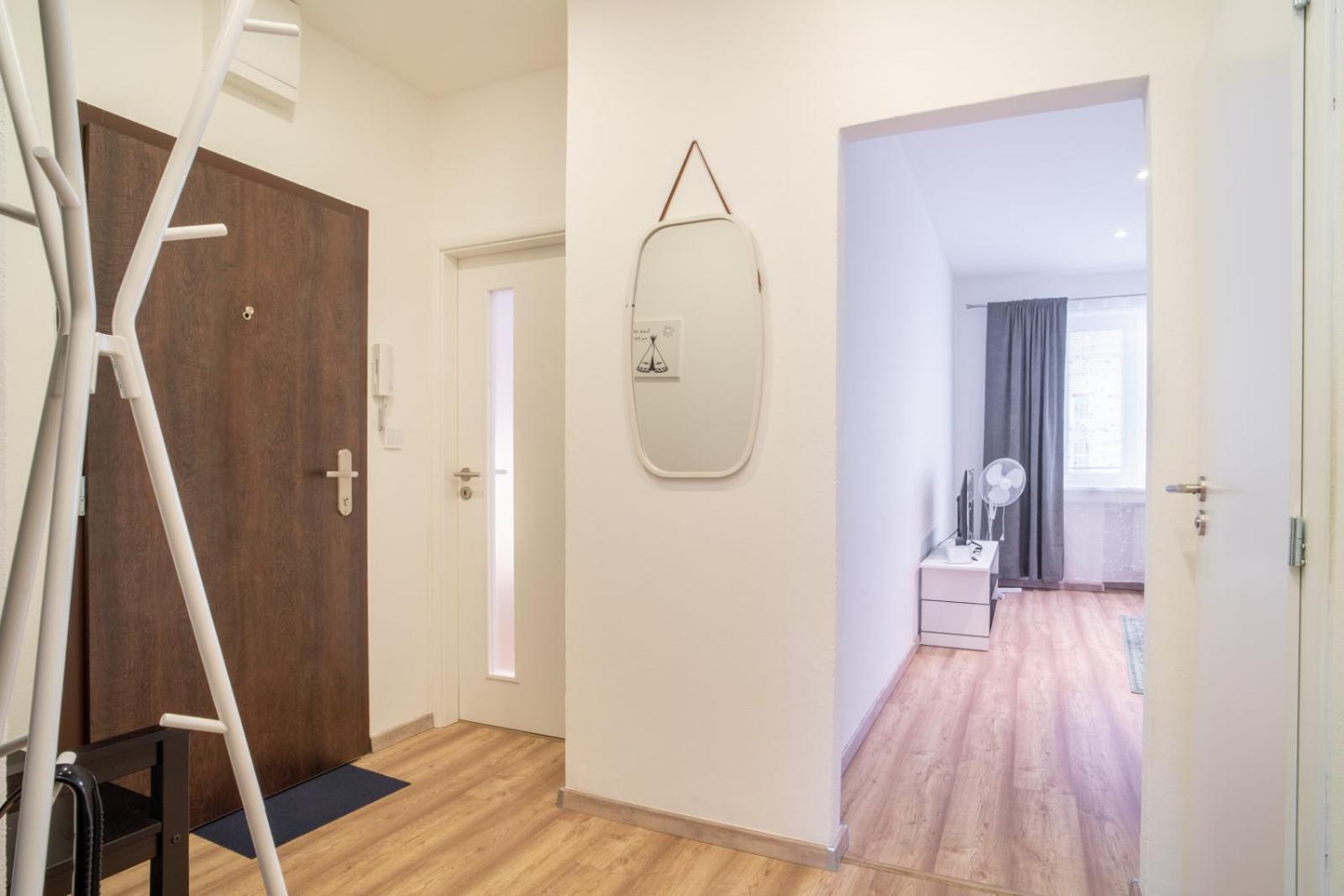 Sukromny Staromestsky Apartman V Uzasnej Lokalite/Cozy Old-Town Apartment In A Great Neighborhood Братислава Экстерьер фото